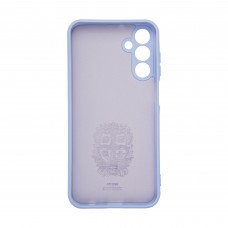 Чехол накладка ArmorStandart TPU ICON для Samsung A15 4G (A155) / A15 5G Camera cover Lavender (ARM81461)