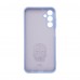 Чехол накладка ArmorStandart TPU ICON для Samsung A15 4G (A155) / A15 5G Camera cover Lavender (ARM81461)