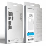 Чехол накладка ArmorStandart TPU Y23 MagSafe для Apple iPhone 16 Pro Transparent (ARM79572) Чехол накладка ArmorStandart TPU Y23 MagSafe для Apple iPhone 16 Pro Transparent (ARM79572)