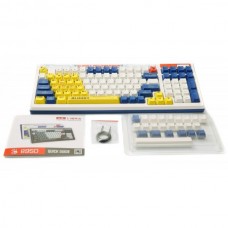 Клавиатура A4Tech Bloody B950 RGB Warrior Blue