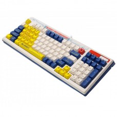 Клавиатура A4Tech Bloody B950 RGB Warrior Blue