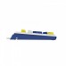 Клавиатура A4Tech Bloody B950 RGB Warrior Blue