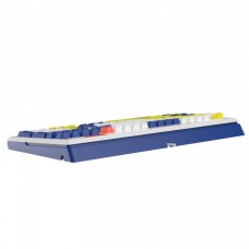 Клавиатура A4Tech Bloody B950 RGB Warrior Blue