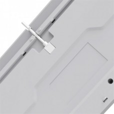 Клавиатура A4Tech Bloody B950 RGB Warrior Grey