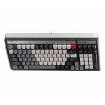 Клавиатура A4Tech Bloody B950 RGB Warrior Grey