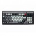 Клавиатура A4Tech Bloody B950 RGB Warrior Grey