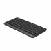 Клавиатура A4Tech FBK11 Grey