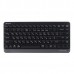 Клавиатура A4Tech FBK11 Grey