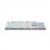 Клавиатура A4Tech Fstyler FS100 Icy Blue