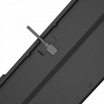 Клавиатура A4Tech S87 Bloody Energy Red