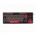 Клавиатура A4Tech S87 Bloody Energy Red