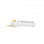 Клавиатура A4Tech S87 Bloody Energy White
