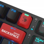 Клавиатура A4Tech S98 Bloody Red