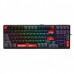 Клавиатура A4Tech S98 Bloody Red