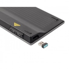 Клавиатура Wireless A4Tech FBX50C Grey