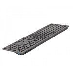 Клавиатура Wireless A4Tech FBX50C Grey