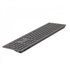 Клавиатура Wireless A4Tech FBX50C Grey