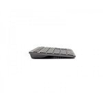 Клавиатура Wireless A4Tech FBX50C Grey