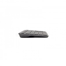 Клавиатура Wireless A4Tech FBX50C Grey