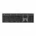 Клавиатура Wireless A4Tech FBX50C Grey