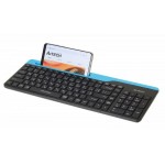 Клавиатура Wireless A4Tech Fstyler FBK25 Black