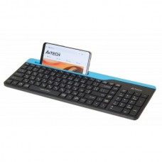Клавиатура Wireless A4Tech Fstyler FBK25 Black