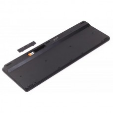 Клавиатура Wireless A4Tech Fstyler FBK25 Black