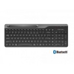 Клавиатура Wireless A4Tech Fstyler FBK25 Black