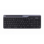 Клавиатура Wireless A4Tech Fstyler FBK25 Black