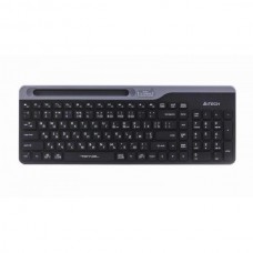 Клавиатура Wireless A4Tech Fstyler FBK25 Black
