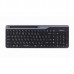 Клавиатура Wireless A4Tech Fstyler FBK25 Black