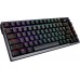 Клавиатура Wireless Asus ROG Azoth RGB WL BT Black (90MP0316-BKUA01)