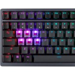 Клавиатура Wireless Asus ROG Azoth RGB WL BT Black (90MP0316-BKUA01)