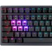 Клавиатура Wireless Asus ROG Azoth RGB WL BT Black (90MP0316-BKUA01)