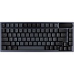Клавиатура Wireless Asus ROG Azoth RGB WL BT Black (90MP0316-BKUA01)