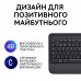 Клавиатура Wireless Logitech Signature K650 US Graphite USB (920-010945)