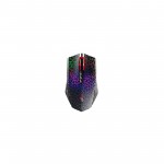 Мышь A4Tech A70A Bloody Crackle Black USB