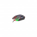 Мышь A4Tech A70A Bloody Crackle Black USB
