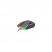 Мышь A4Tech A70A Bloody Crackle Black USB