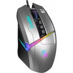 Мышь A4Tech Bloody W60 Max Gun Grey