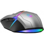 Мышь A4Tech Bloody W60 Max Gun Grey