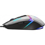 Мышь A4Tech Bloody W60 Max Gun Grey