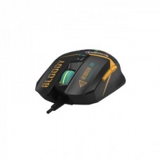 Мышь A4Tech Bloody W63 Max Renegade Midnight