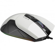 Мышь A4Tech Bloody W70 Max Panda White