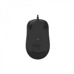 Мышь A4Tech Fstyler FM26 Smoky Grey