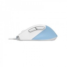 Мышь A4Tech Fstyler FM45S Air lcy Blue
