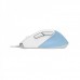 Мышь A4Tech Fstyler FM45S Air lcy Blue
