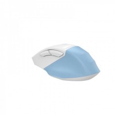 Мышь A4Tech Fstyler FM45S Air lcy Blue