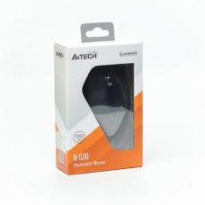 Мышь A4Tech N-530 Black