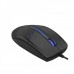 Мышь A4Tech N-530 Black